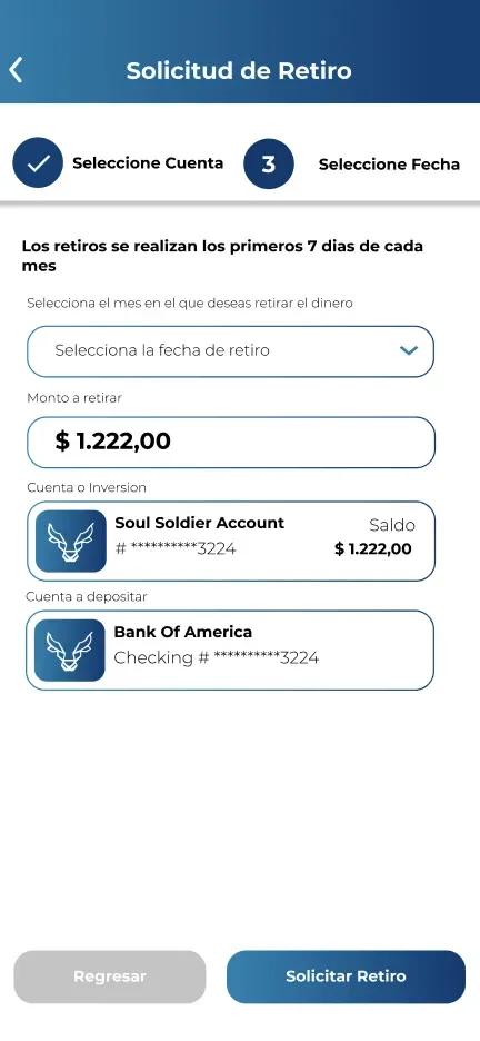 SSGB app screen 6