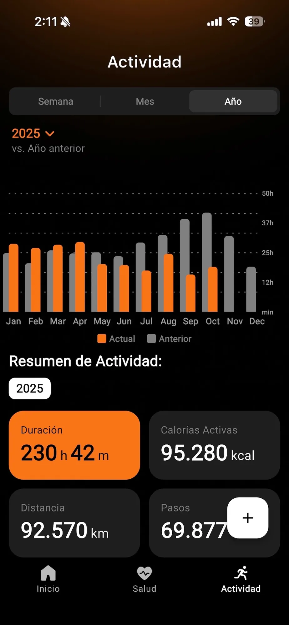 Valyant app screen 9